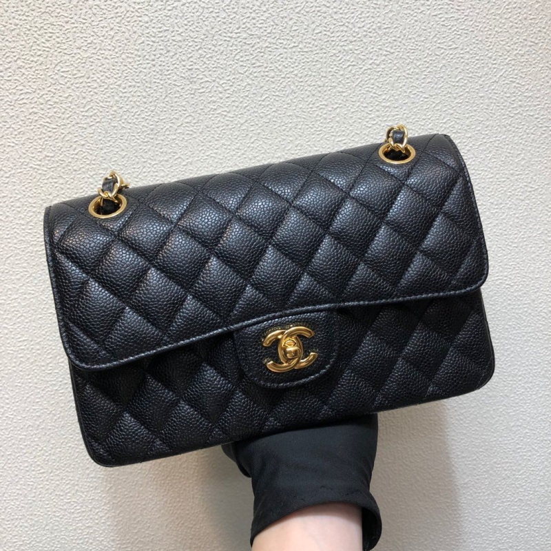 Ch*el cf series bags